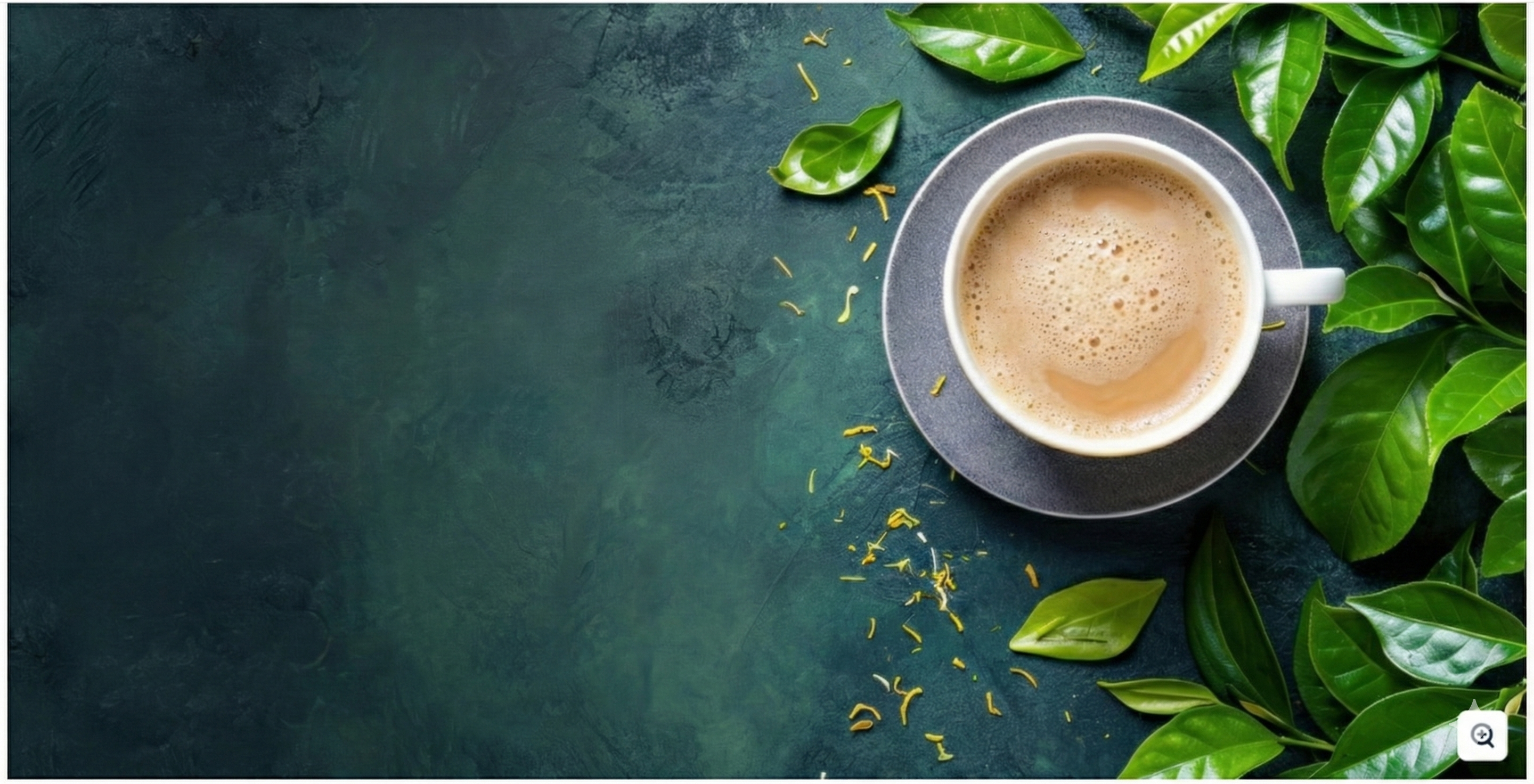 Neevan Tea - Our Story