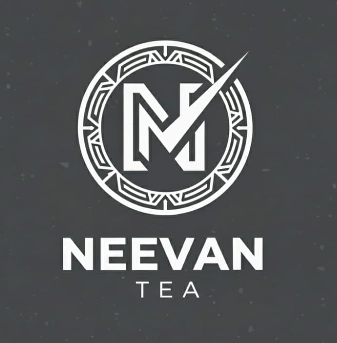 Neevan Tea Logo